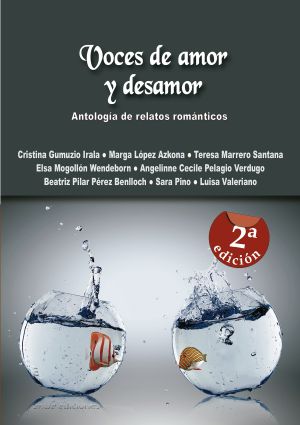 Voces de amor y desamor